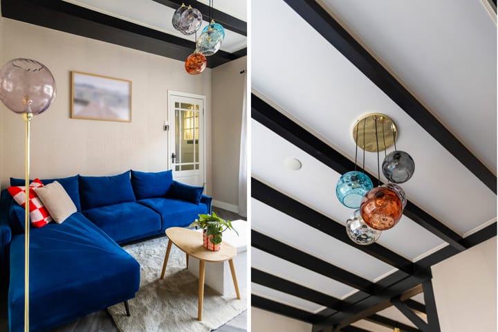 Foto 10 van Arent van Lierstraat 30-B