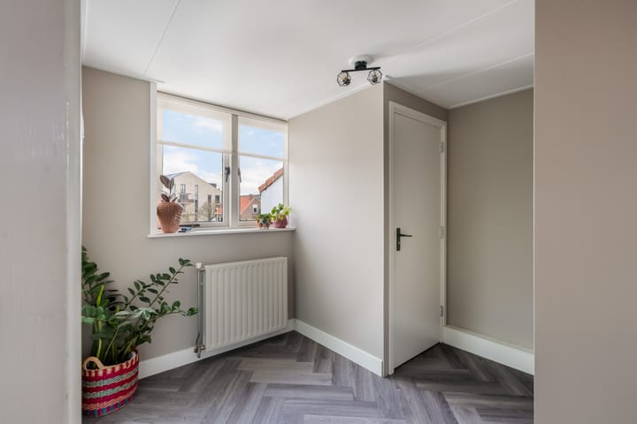 Foto 20 van Arent van Lierstraat 30-B