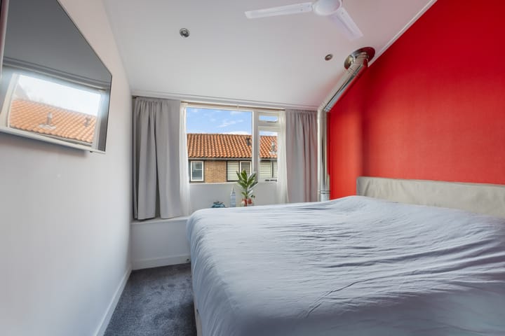 Foto 22 van Arent van Lierstraat 30-B