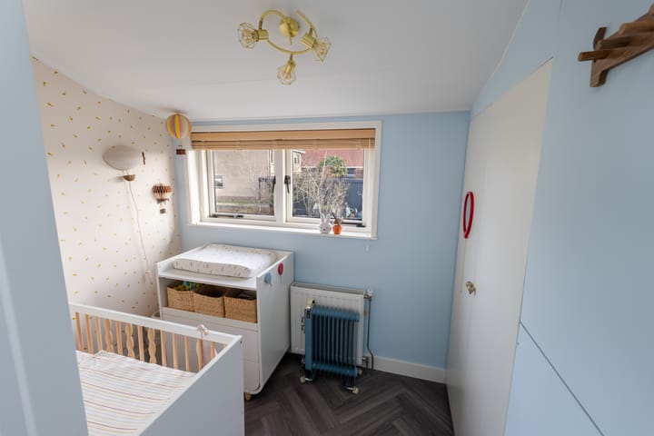 Foto 24 van Arent van Lierstraat 30-B