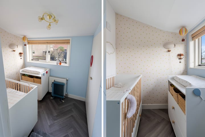 Foto 25 van Arent van Lierstraat 30-B