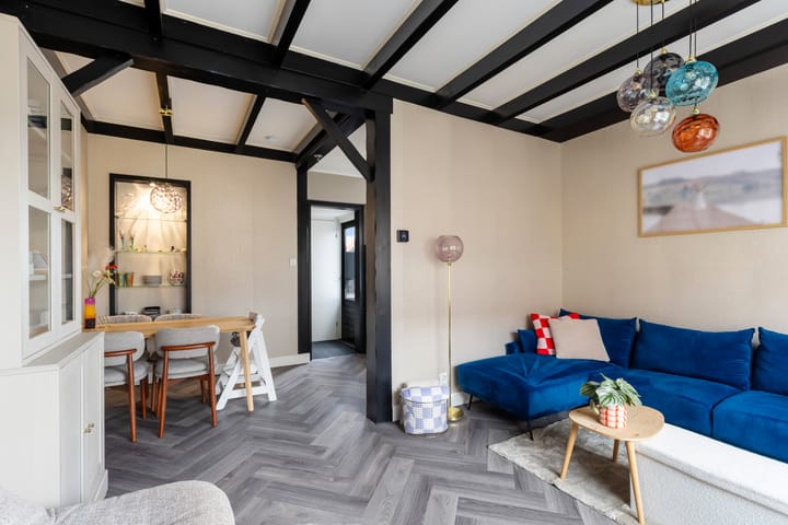 Foto 7 van Arent van Lierstraat 30-B