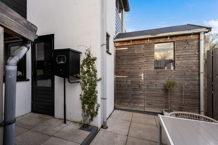 Foto 32 van Arent van Lierstraat 30-B