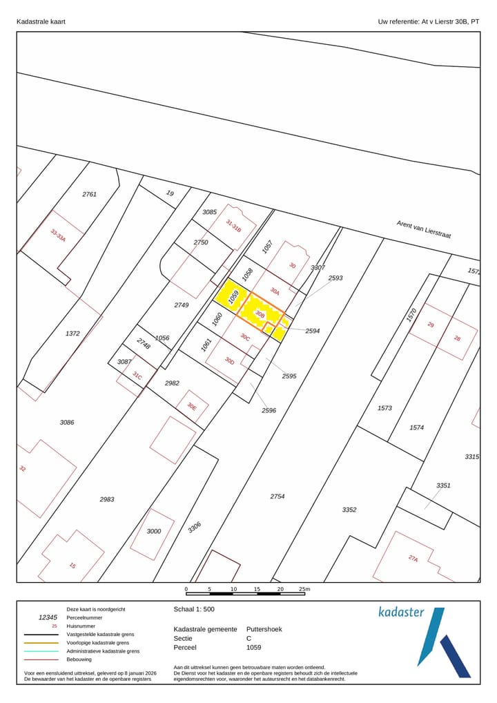 Foto 39 van Arent van Lierstraat 30-B