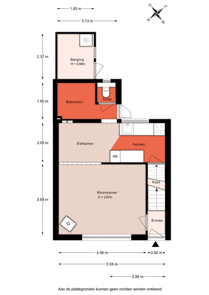 Foto 40 van Arent van Lierstraat 30-B