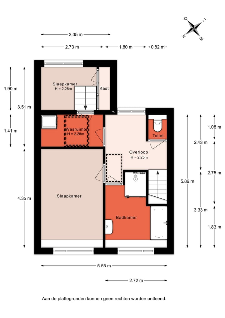 Foto 41 van Arent van Lierstraat 30-B