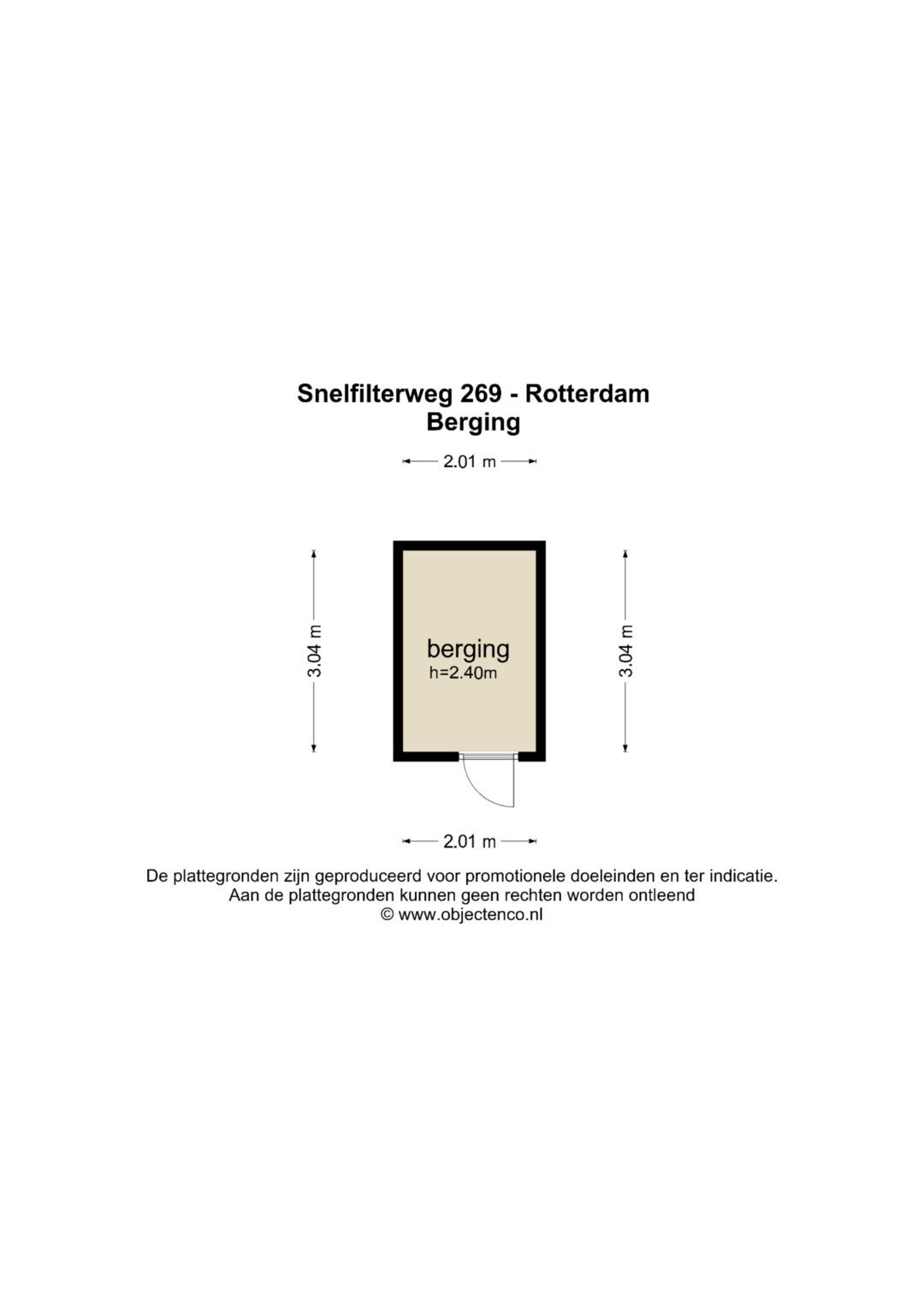 Foto 32 van Snelfilterweg 269