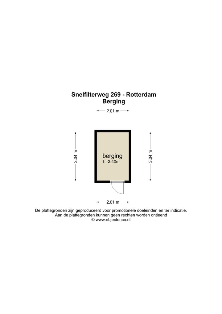 Foto 32 van Snelfilterweg 269