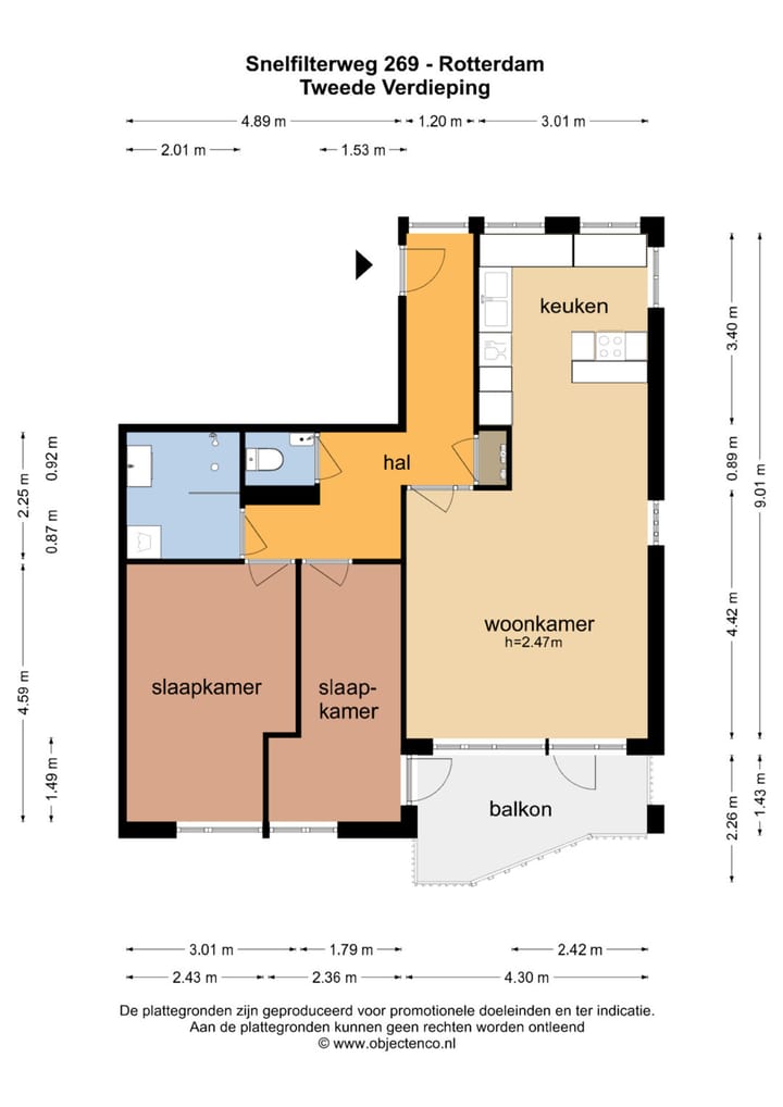 Foto 35 van Snelfilterweg 269