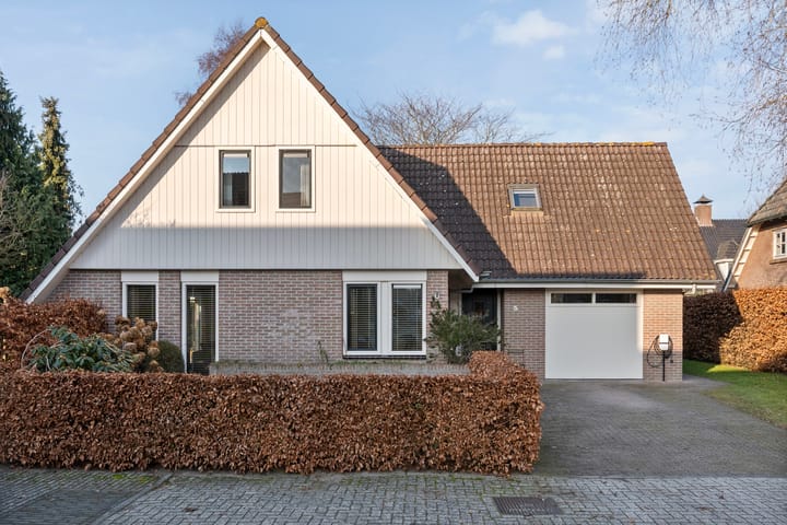 Foto 45 van Rozenheim 3