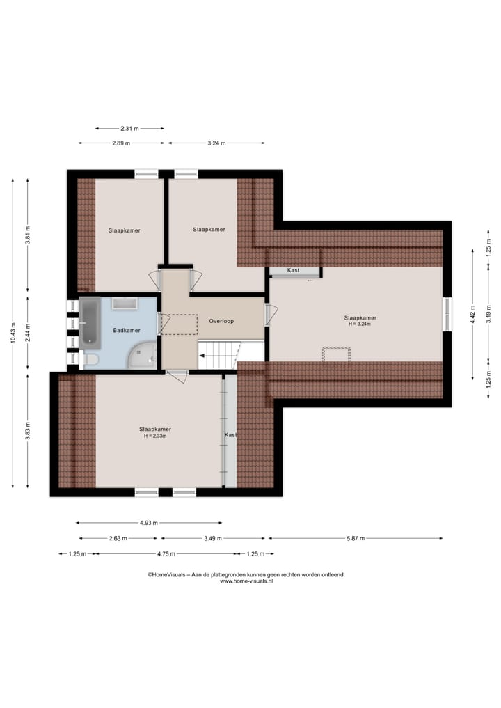 Foto 49 van Rozenheim 3
