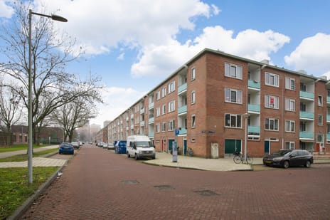 Alkmaarstraat thumbnail