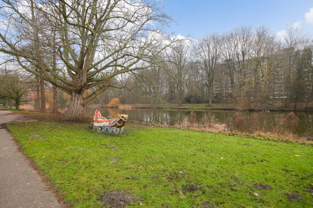 Foto 2 van Alkmaarstraat 249