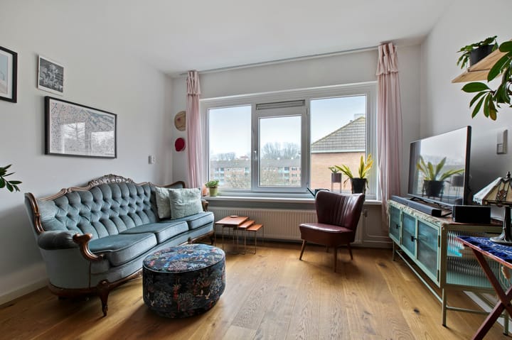 Foto 3 van Alkmaarstraat 249