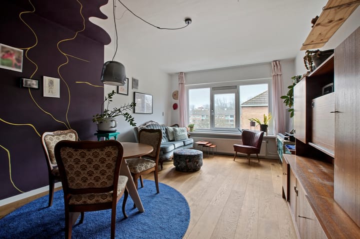 Foto 4 van Alkmaarstraat 249