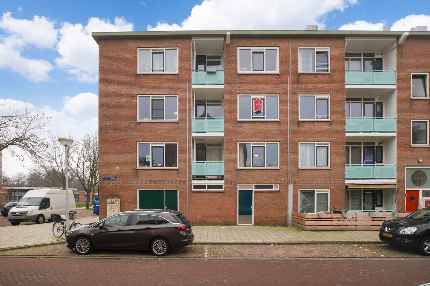 Foto 25 van Alkmaarstraat 249