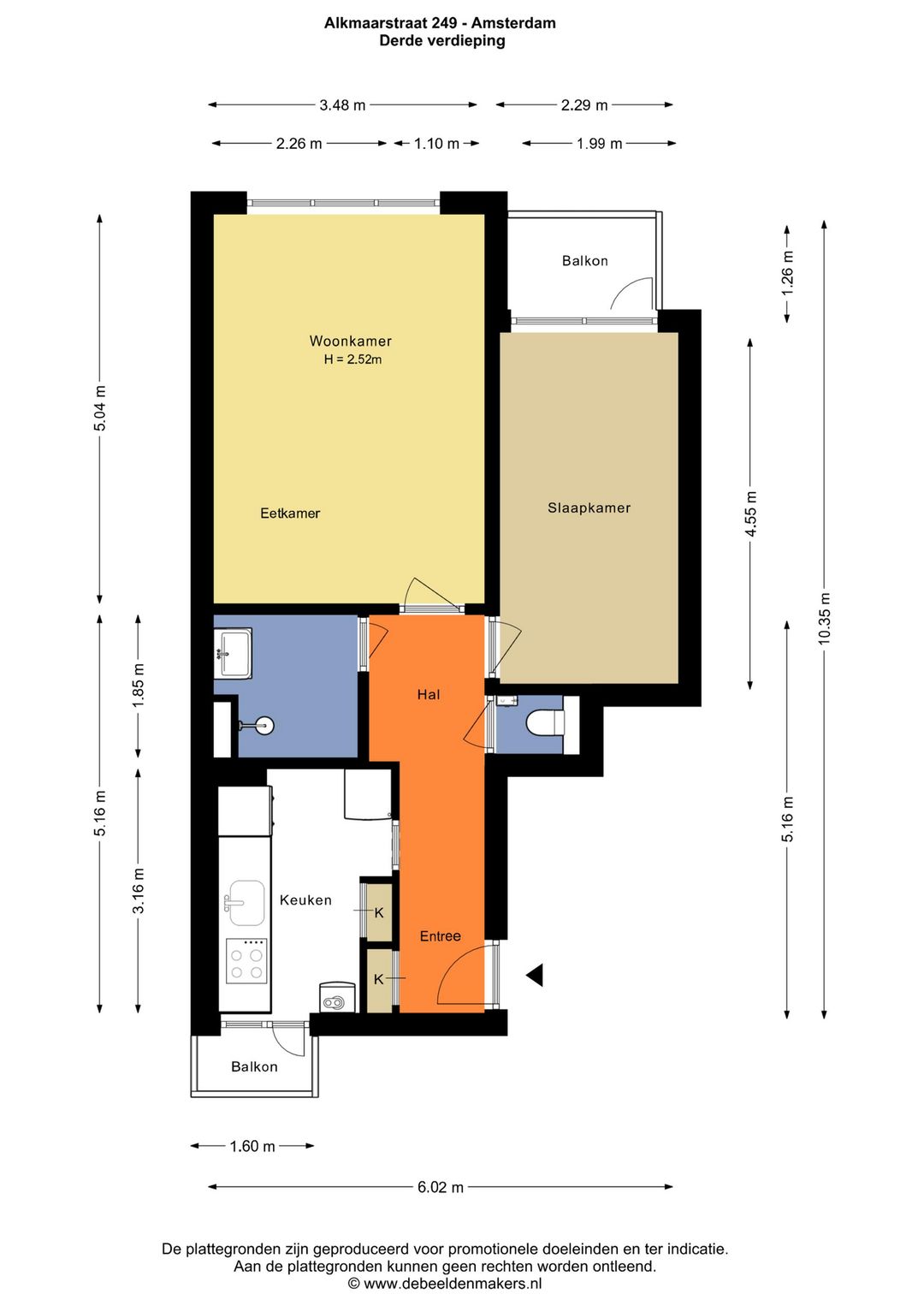 Foto 26 van Alkmaarstraat 249