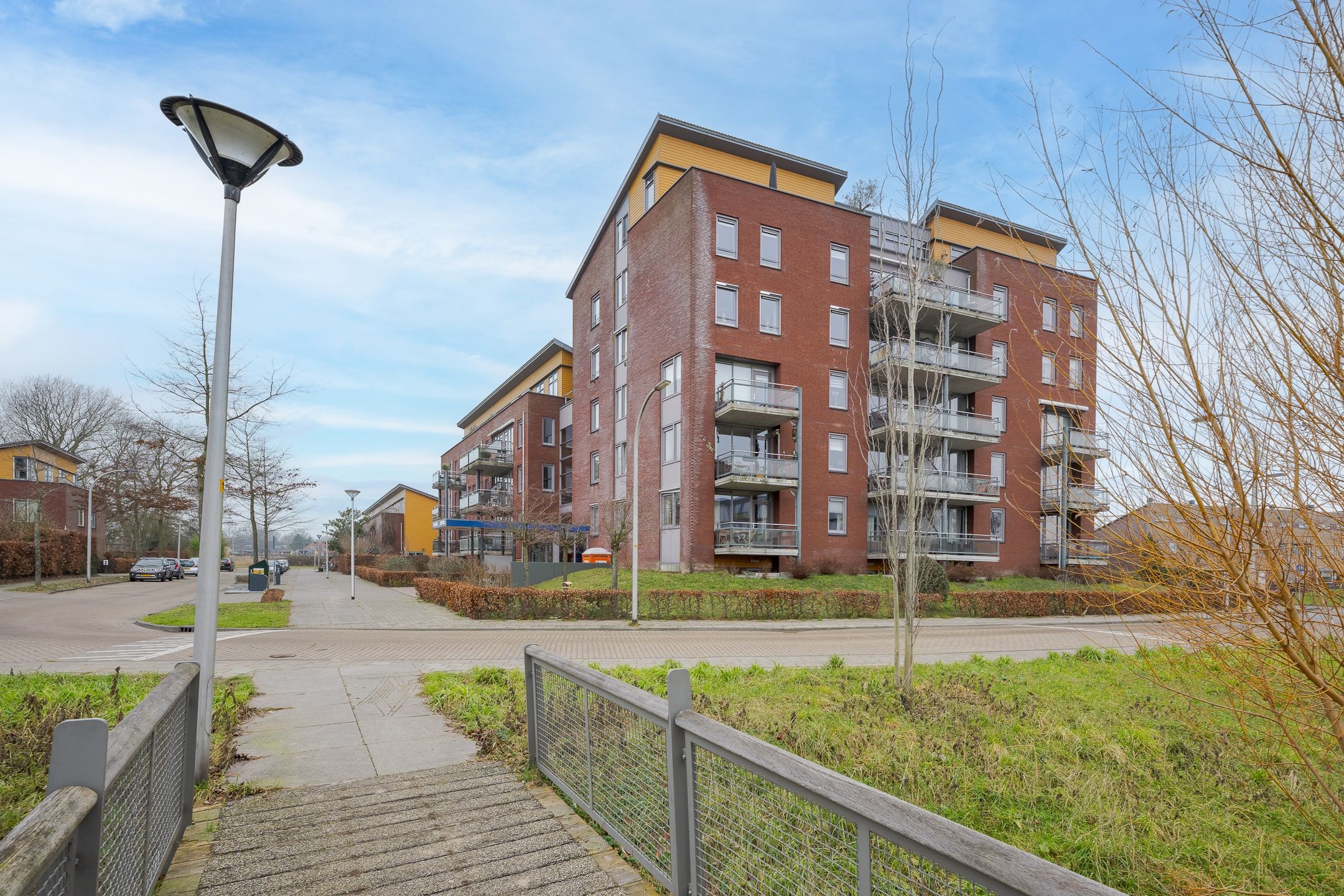 Eikenlaan 45, Voorschoten