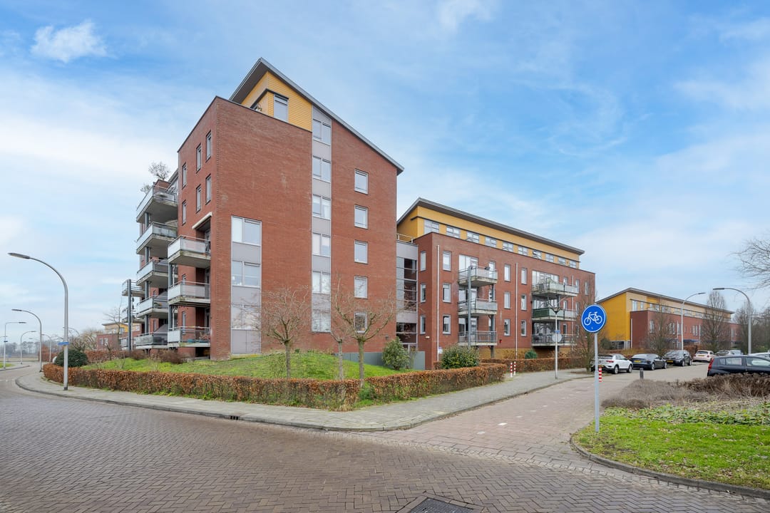 Foto 2 van Eikenlaan 45