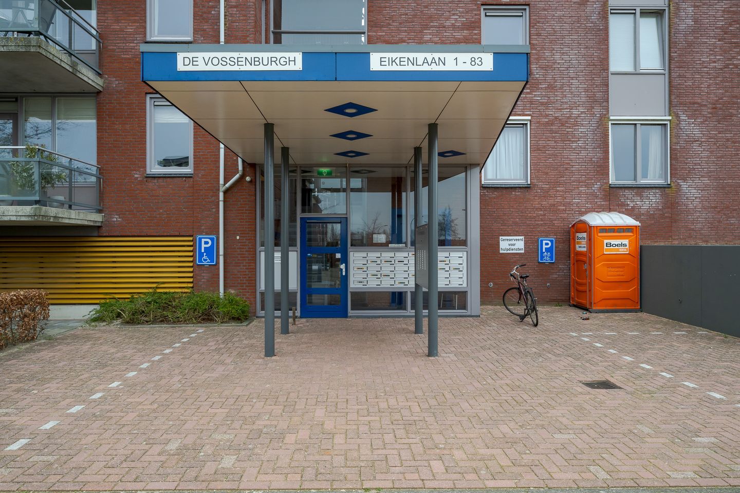 Foto 5 van Eikenlaan 45