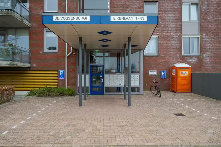 Photo 5 of Eikenlaan 45