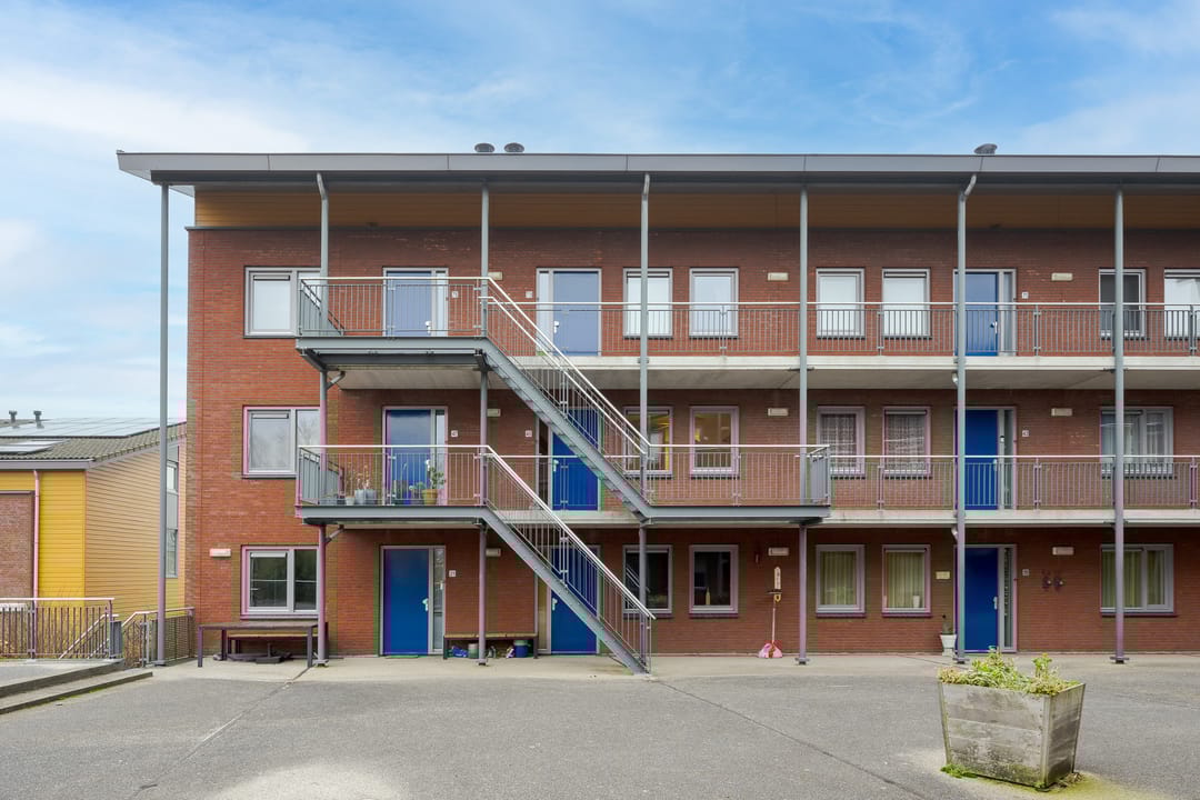 Foto 7 van Eikenlaan 45