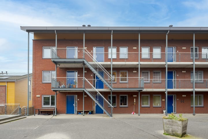 Photo 7 of Eikenlaan 45