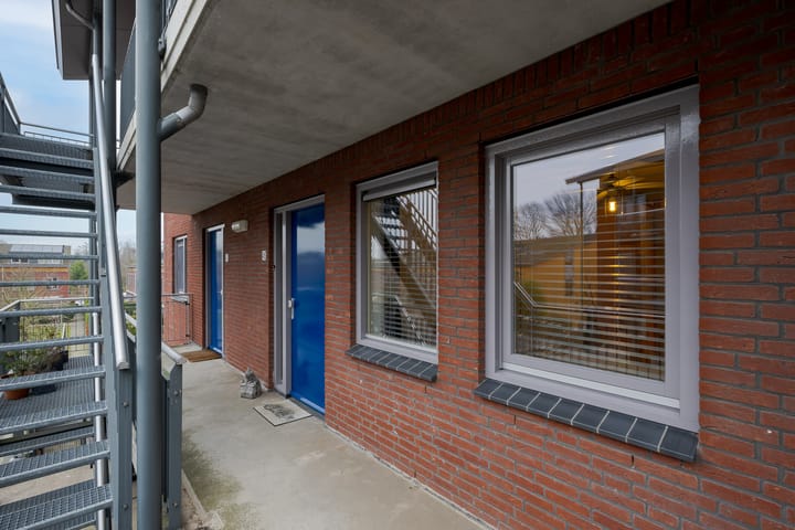 Photo 8 of Eikenlaan 45