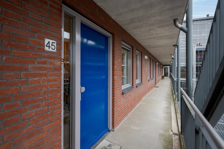 Photo 9 of Eikenlaan 45