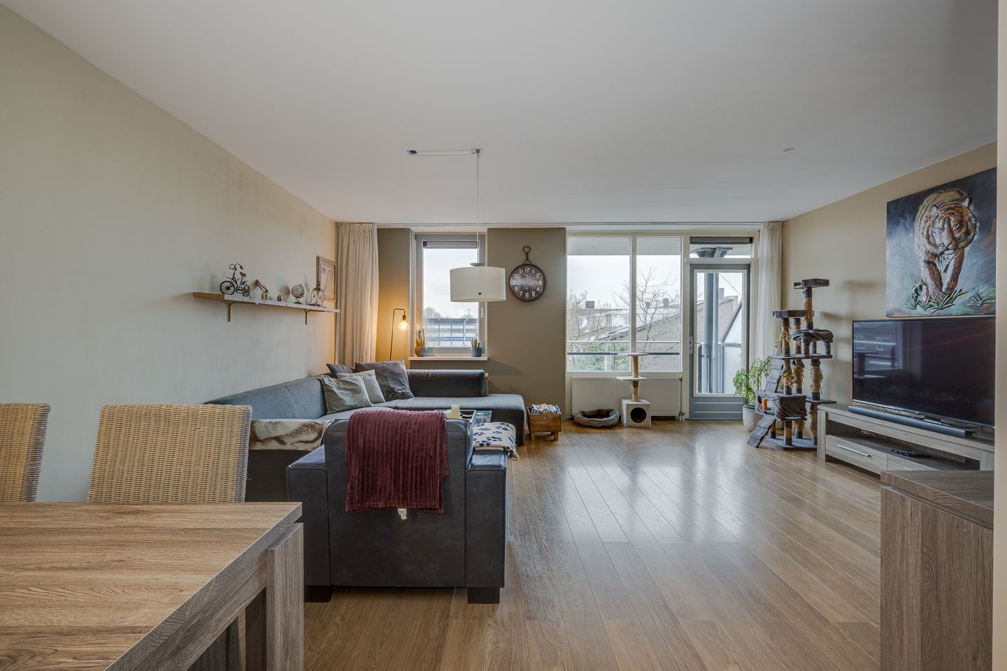 Foto 14 van Eikenlaan 45