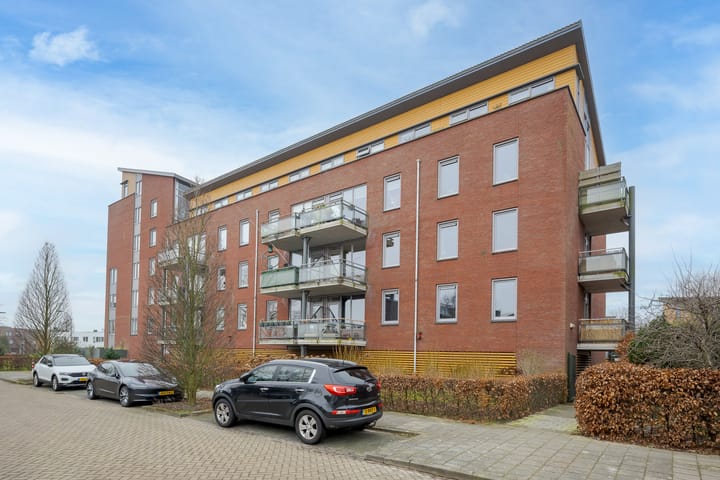 Photo 32 of Eikenlaan 45