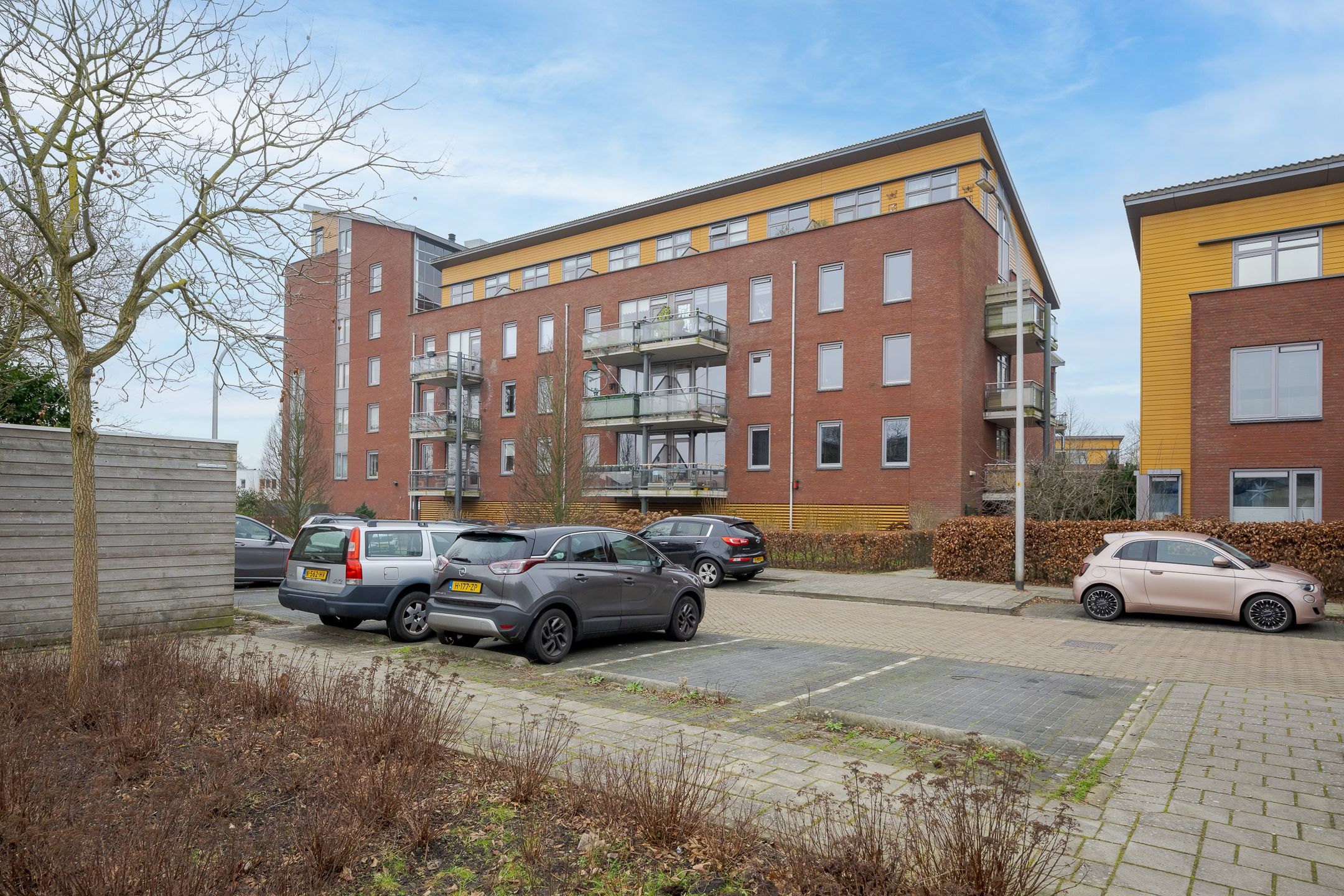 Foto 33 van Eikenlaan 45