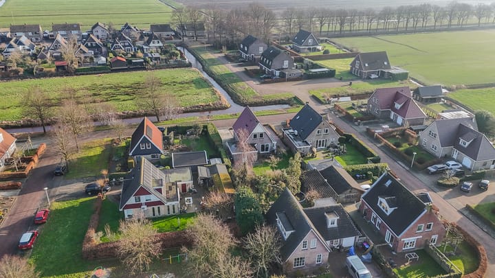 Foto 5 van De Weech 39