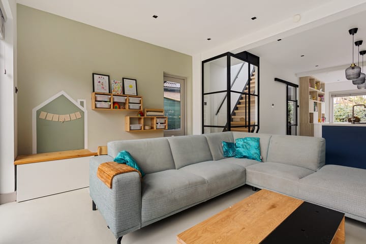 Foto 2 van Zuiderstraat 6