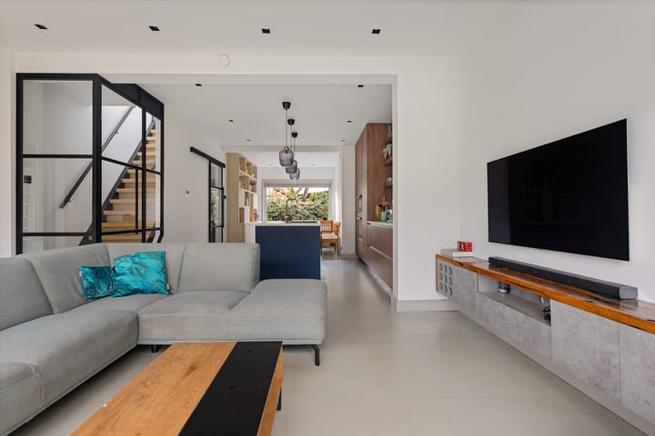 Foto 5 van Zuiderstraat 6