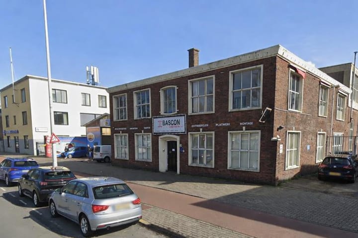 Fruitweg 240