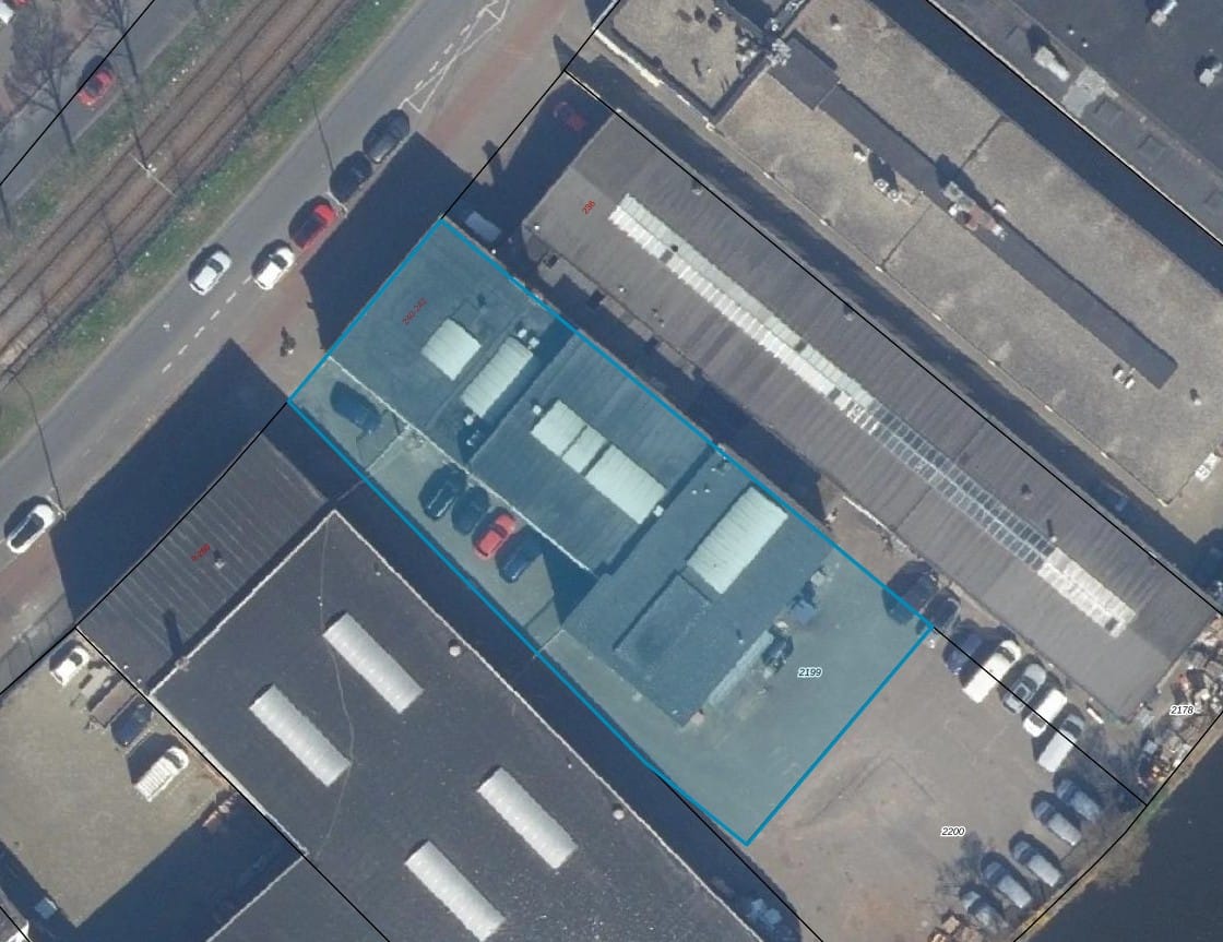 Bekijk foto 2 van Fruitweg 240