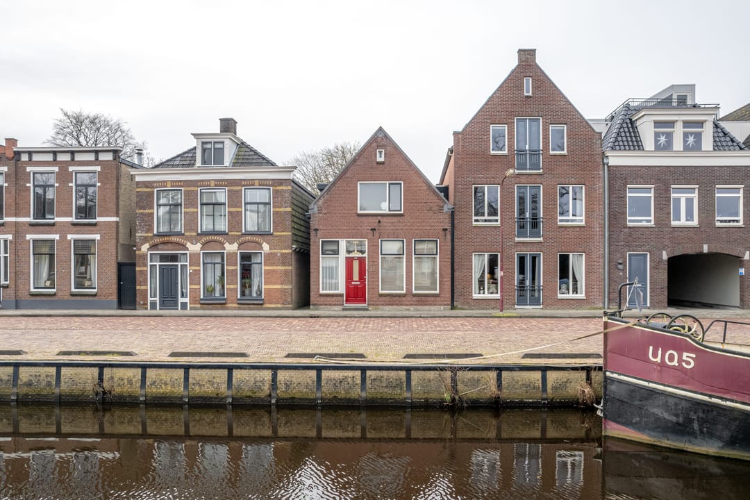 Foto 1 van Herenwal 84