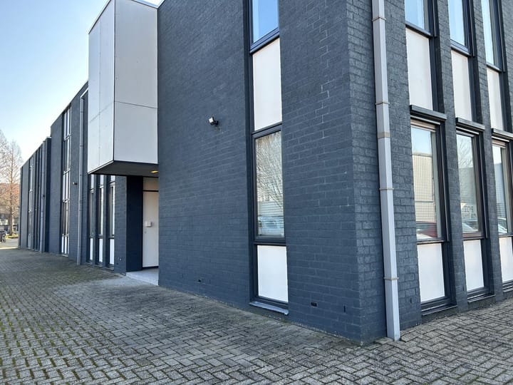 Techniekweg 15, Gorinchem