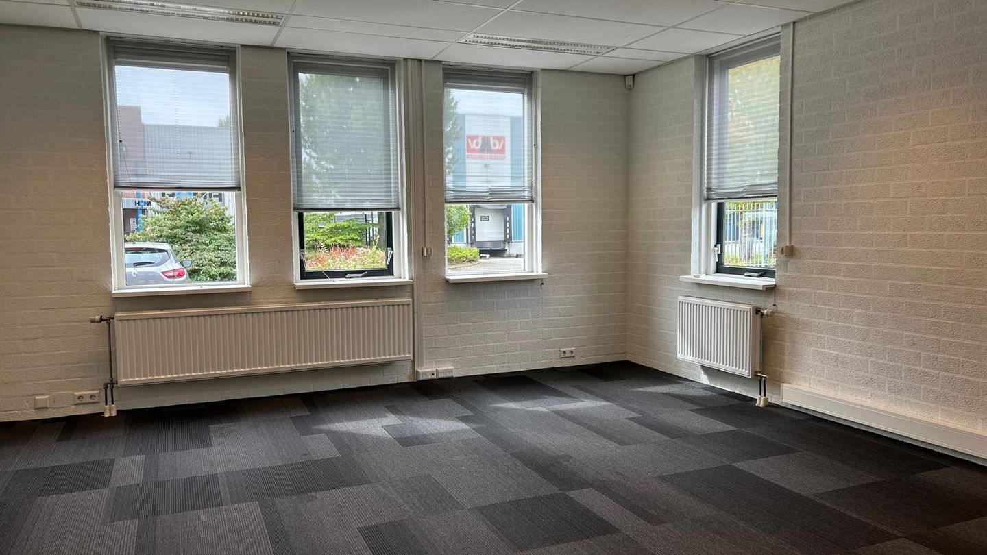 Bekijk foto 4 van Techniekweg 15