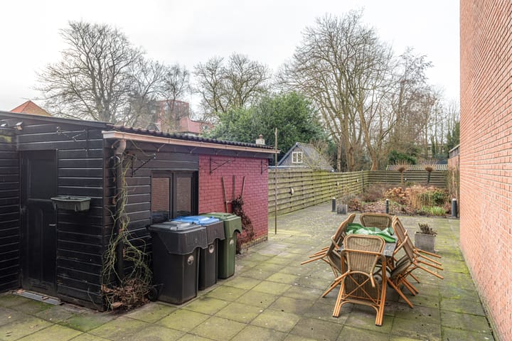 Photo 24 of Herenwal 84