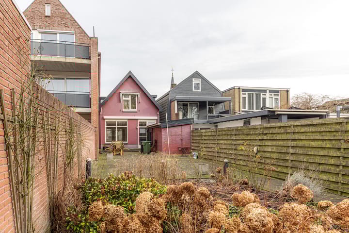 Photo 27 of Herenwal 84