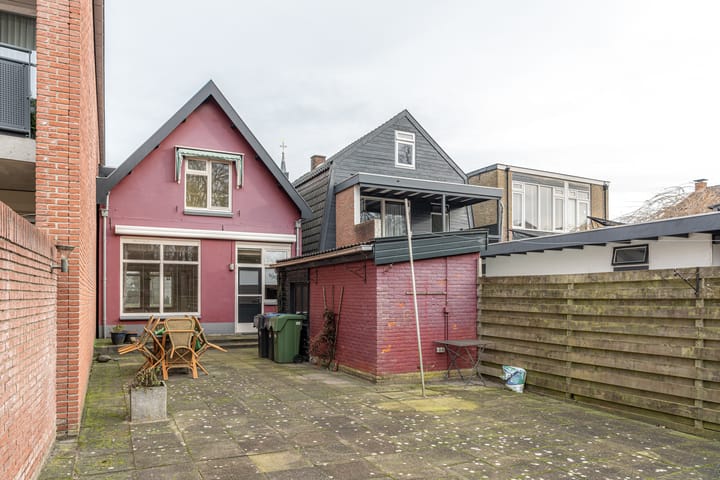 Photo 29 of Herenwal 84