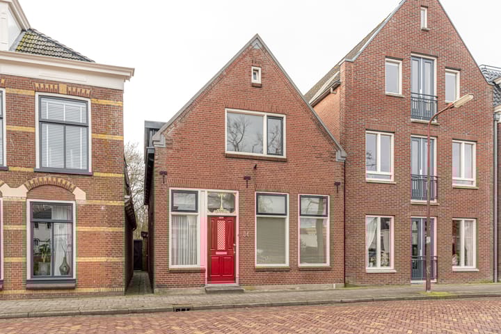 Photo 30 of Herenwal 84