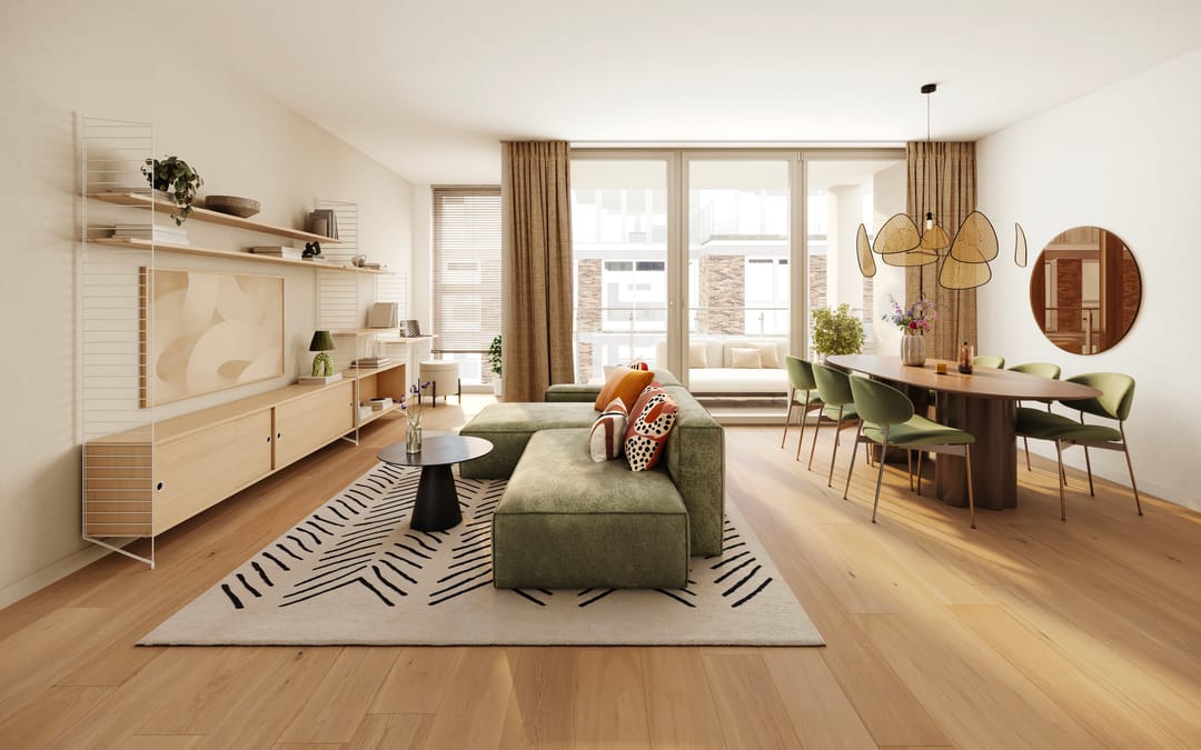 Photo 17 of Johan David Zocherstraat 15