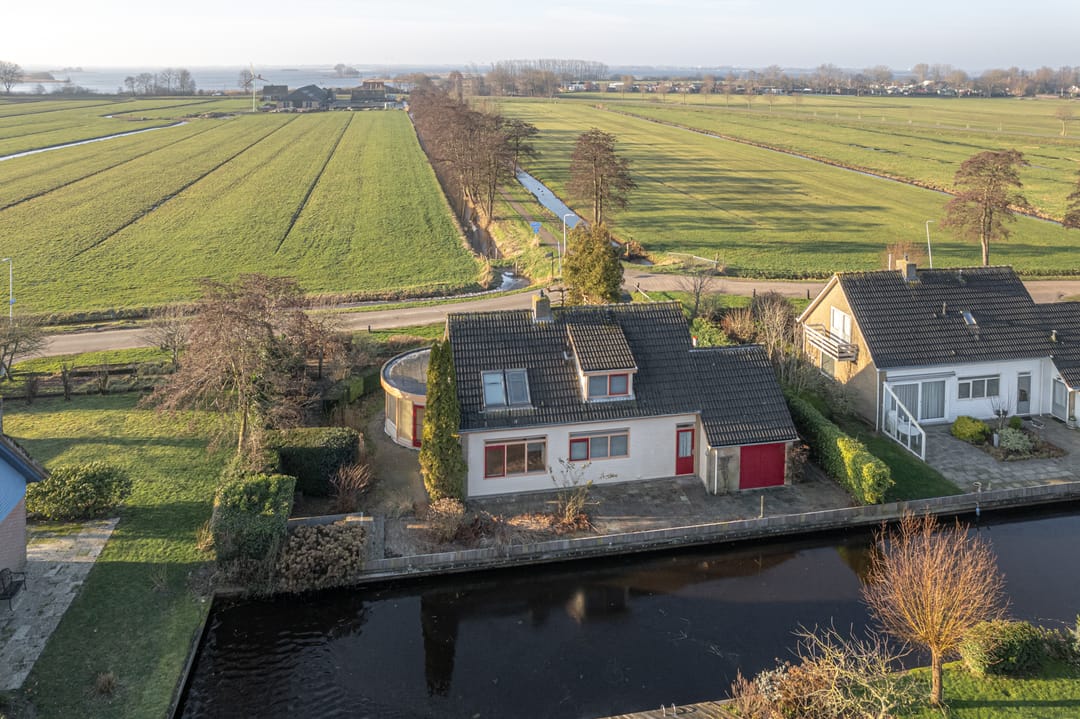 Foto 2 van Utbuorren 33