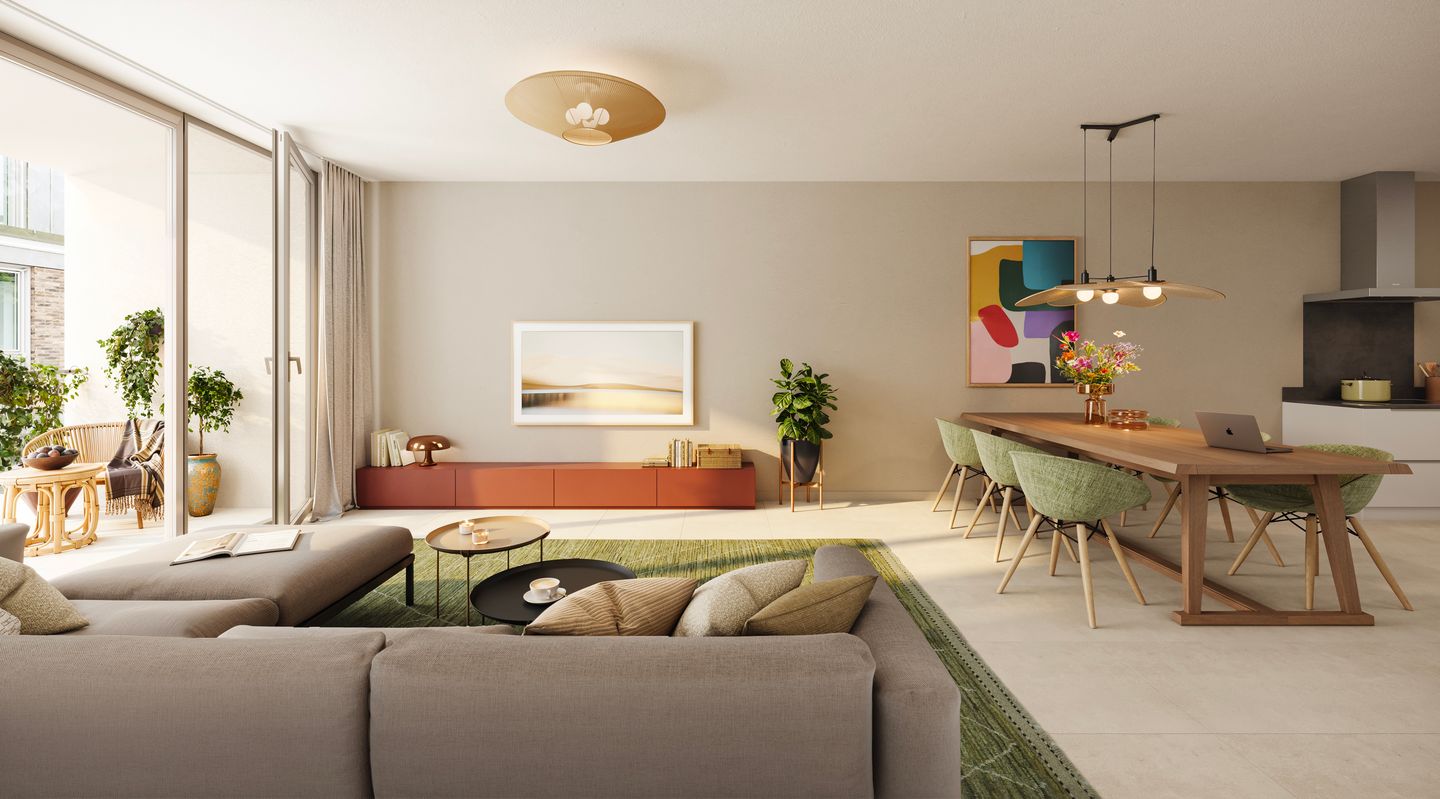 Foto 14 van Johan David Zocherstraat 87