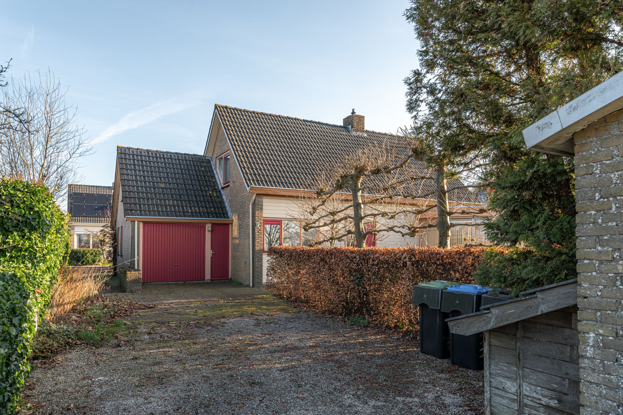 Foto 30 van Utbuorren 33