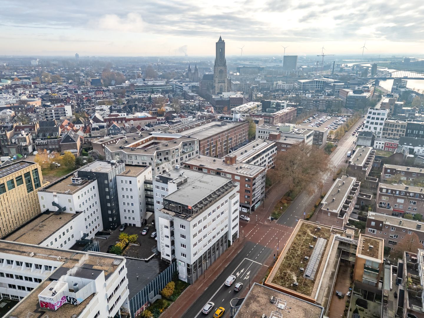 Bekijk foto 4 van Vossenstraat 6