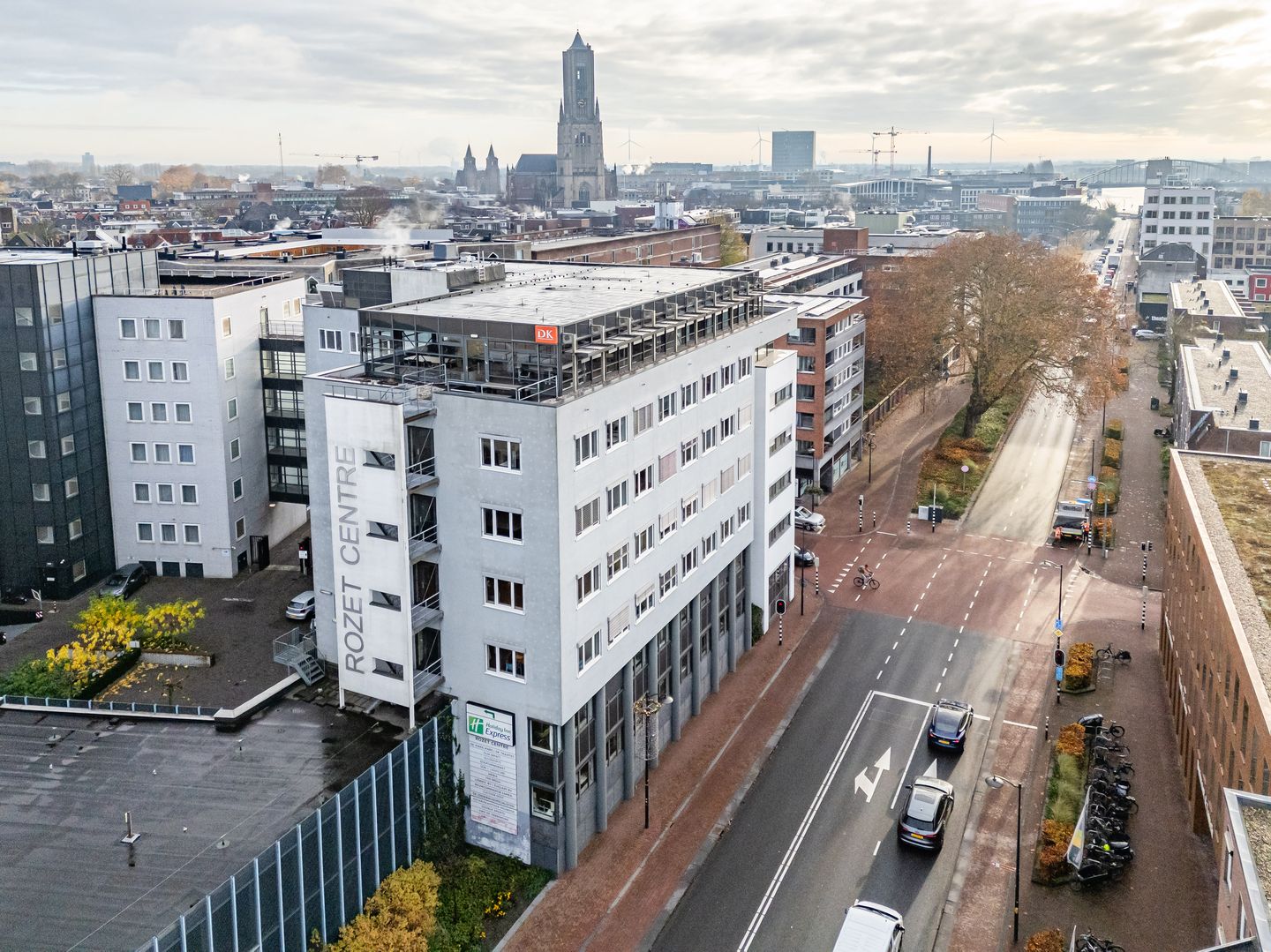 Bekijk foto 5 van Vossenstraat 6